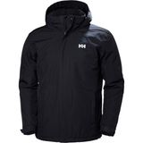 Helly Hansen Dubliner insulated Erkek Lacivert Mont 53117-597 - 2XL