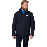 Helly Hansen Dubliner İnsulated Erkek Lacivert Mont 53117-597