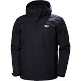 Helly Hansen Dubliner Insulated Erkek Mont HHA.53117 - 4XL - Navy
