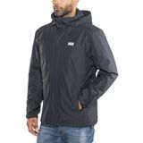 Helly Hansen Dubliner İnsulated Erkek Mont Lacivert S