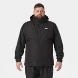 Helly Hansen Dubliner Insulated Mont Erkek Mont