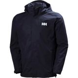 Helly Hansen Dubliner Lacivert Erkek Ceket