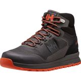 Helly Hansen Durango Erkek Kar Botu 46 - Siyah/Turuncu