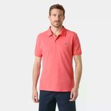 Helly Hansen Elba Fitted Polo Erkek Yakalı Tişört Hha.54542.098