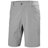 Helly Hansen Elv Light Tur Erkek Şort Gri M