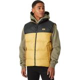 Helly Hansen Erkek Active Puffy yelek (tekli paket), 389 Kum, S