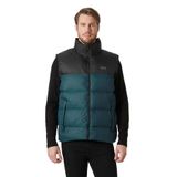 Helly Hansen Erkek Active Puffy yelek (tekli paket), 453 Dark Creek, S