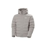 Helly-Hansen Erkek Alby Kabarık Ceket, 885 Terrazzo Kordon, M