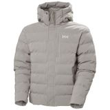 Helly-Hansen Erkek Alby Kabarık Ceket, 885 Terrazzo Kordon, XL