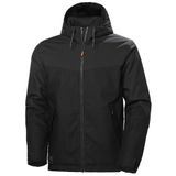 Helly Hansen Erkek aşağı yelek Siyah L