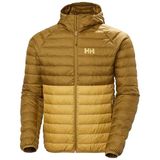 Helly Hansen Erkek Banff Kapüşonlu İzolatör Ceket