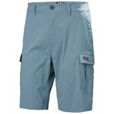 Helly Hansen Erkek Bermuda Şort Hh Qq Kargo Şort 11"