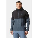 Helly Hansen Erkek Blaze Softshell Hood Mont
