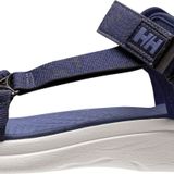 Helly Hansen Erkek Capilano F2F Sandalet, 584 Okyanus, 44 EU