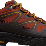 Helly Hansen Erkek Cascade Low Ht yürüyüş ayakkabısı, Zencefilli Bisküvi, 44.5 EU