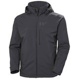 Helly Hansen Erkek Ceketi, Siyah, XL