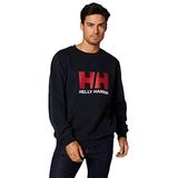 Helly Hansen Erkek Copenhagen spor ayakkabı,Lacivert,32,Rahat,1,W Copenhagen deri ayakkabı