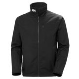 Helly-Hansen Erkek Crew Ceket 2.0, 990 Siyah, S