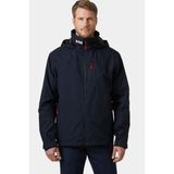 Helly Hansen Erkek Crew Hooded Midlayer Mont 2 - Lacivert - 3XL