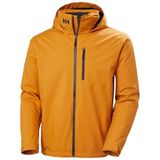 Helly-Hansen Erkek Crew Kapşonlu Orta Kat Ceket 2.0, 399 Hardal, M