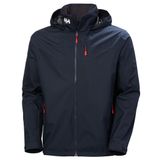 Helly Hansen Erkek Crew kapüşonlu ceket (1'li paket)