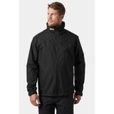 Helly Hansen Erkek Crew Midlayer Mont 2 - Siyah - 3XL