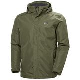 Helly Hansen Erkek Dubliner yalıtımlı mont
