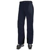 Helly Hansen Erkek Efsanevi Yalıtımlı Pantolon mavi,L
