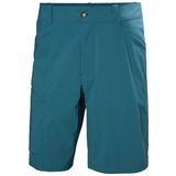 Helly Hansen Erkek ELV Hafif Tur Şort Kargo Şortları