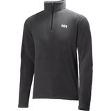 Helly Hansen Erkek Gri Polar Fleece 12001-982 Hafif Yumuşak Yapı Sonbahar Kış Kullanımı İçin