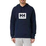 Helly Hansen Erkek Hh Box Sweatshirt