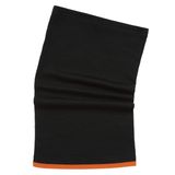 Helly Hansen Erkek Hh LIFA Merinos Boyun Gaiter, Siyah, Standart