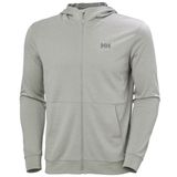 Helly Hansen Erkek Hh Lifa Tech Lite Zip Hoodie Sweatshirt