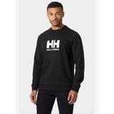 Helly Hansen Erkek HH Logo Crew Sweatshirt