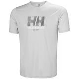 Helly Hansen Erkek Hh Tech Graphıc T-Shırt 2.0 Hha.49574 Hha.853