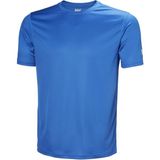 Helly Hansen Erkek Hh Tech T-Shırt 2.0 HHA.49584 HHA.543 - Mavi