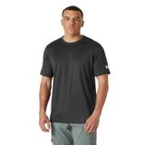 Helly-Hansen Erkek Hh Tech Tişört 2.0, Abanoz, S