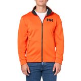Helly-Hansen Erkek Hp Polar Ceket 2.0, 307 Alev, M