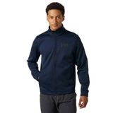 Helly-Hansen Erkek HP Polar Ceket 2.0, 597 Lacivert, Small