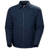 Helly Hansen Erkek Kaçış Yalıtımlı Ceket, 597 Lacivert, XL