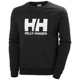 Helly Hansen Erkek Kapüşonlu Sweatshirt HH Logo Crew