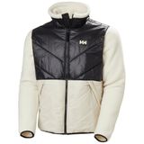 Helly Hansen Erkek Köyü Hibrit Ceket, Siyah, S