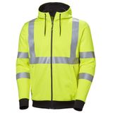 Helly Hansen Erkek Kürk Yelek, Sarı, L-Göğüs 42,5” (108 cm)