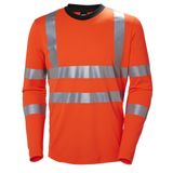 Helly Hansen Erkek Kürk Yelek, Turuncu, XXL - Göğüs 49 inç (124 cm)
