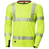 Helly Hansen Erkek Kuş Yelek, Sarı, L - Göğüs 42,5” (108 cm)
