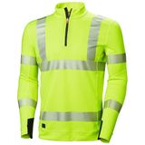 Helly Hansen Erkek Kuş Yelek, Sarı, L - Göğüs 42,5 inç (108 cm)