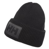 Helly Hansen Erkek Kutu Şapka Siyah,Ölçü Birimi
