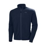 Helly Hansen Erkek Lacivert Fullzip Polar Mont