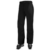 Helly Hansen Erkek Legendary Insulated Pant Pantolon Siyah,M