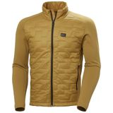 Helly Hansen Erkek Lifa Loft Hybrid Insulator JKT ceket